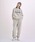 codegraphyiR[hOtB[j́uy{菤izC.GRAPHY Sporty Color Combination Sweat Set UpiXEFbgjvbO[
