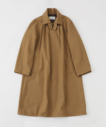 ENCOMING（インカミング）の「ENCOMING(インカミング) 別注 Back