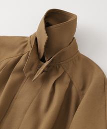 ENCOMING Big Over Coat コート　トレンチ　インカミング ENCOMING（インカミング）の「ENCOMING(インカミング) 別注 Back