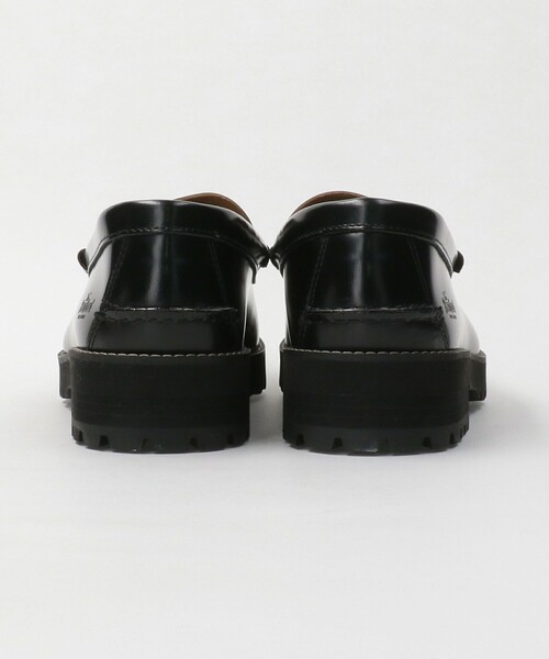 The Kenford Fineshoes＞ タンク ソール ローファー（ローファー