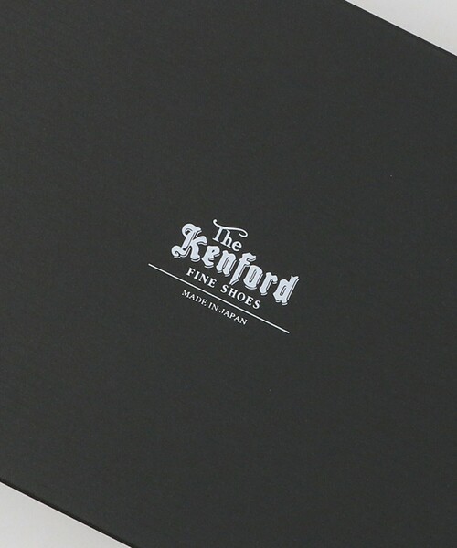 The Kenford Fineshoes（ケンフォードファインシューズ）の「＜The Kenford Fineshoes＞ タンク ソール ローファー（ローファー・メンズ・ブラック・27.5cm/25.5cm/26.5cm/27cm/26cm/25cm）」の11枚目の写真