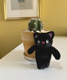 marjour（マージュール）の「CAT CHARM（キーホルダー・キッズ）」