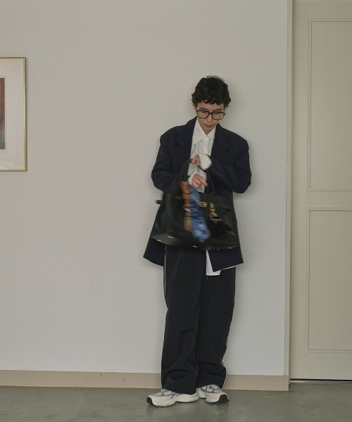 marjour（マージュール）の「CAT CHARM（キーホルダー・レディース・ブラック・FREE）」の8枚目の写真