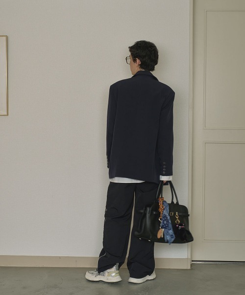 marjour（マージュール）の「CAT CHARM（キーホルダー・レディース・ブラック・FREE）」の7枚目の写真