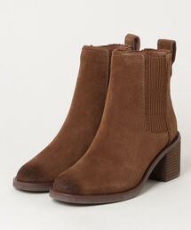 Clarks（クラークス）の「クラークス Chamberly Top チャンベリートップ ブーツ（ブーツ）」