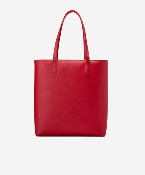 COLE HAAN(コールハーン)の「ゴーエニウェアトート womens(トートバッグ・レディース・レッド・OSFA)」の7枚目の写真
