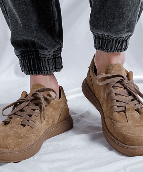【セール】【shoes365】メンズカジュアルレザーシューズ（ドレスシューズ）｜shoes365（シューズスリーシックスファイヴ）