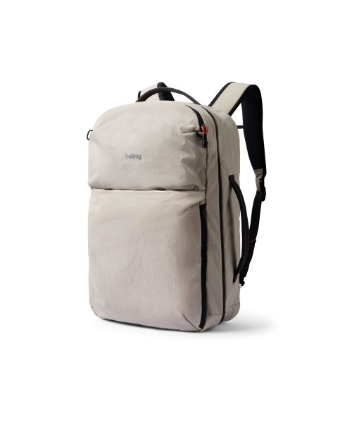 Bellroy/バックパック/リュックサック Lite Travel Pack 30L-アッシュ