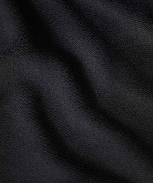NIKE(ナイキ)の「《セットアップ対応商品》ナイキ スポーツウェア テック フリース ウィンドランナー ウィメンズ フルジップ パーカー / Nike Sportswear Tech Fleece Windrunner Women's Full-Zip Hoodie FB8339-010 Black(パーカー・レディース・ブラック・L/M/S/XL/XS)」の8枚目の写真
