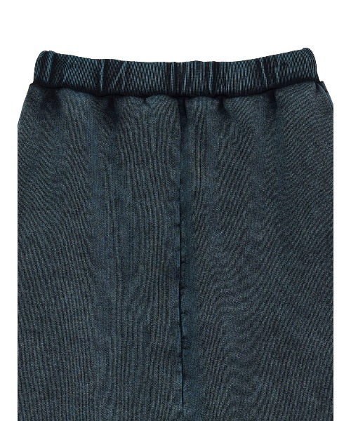 CHEMICAL OVERDYE LACE SWEAT SKIRT（スカート）｜Ameri（アメリ）の