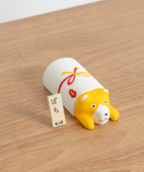 京土鈴 ぽち（おもちゃ）｜URBAN RESEARCH DOORS（アーバンリサーチ