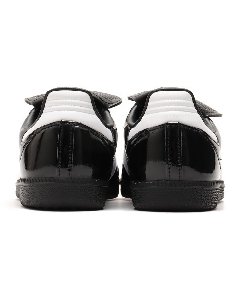 adidas(アディダス)の「adidas SAMBA LT W / アディダス サンバ LT W(スニーカー・メンズ・ブラック・23.5cm/24.0cm/24.5cm/25.0cm/23.0cm/22.5cm/25.5cm/26.0cm/26.5cm/27.0cm/27.5cm/28.5cm)」の5枚目の写真