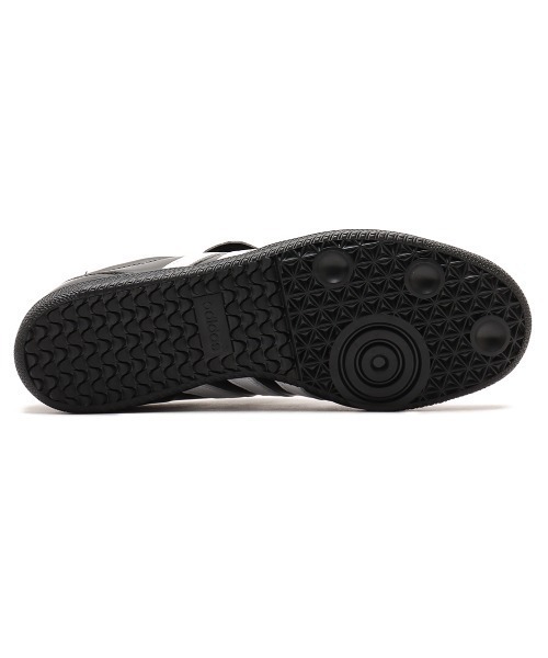 adidas(アディダス)の「adidas SAMBA LT W / アディダス サンバ LT W(スニーカー・メンズ・ブラック・23.5cm/24.0cm/24.5cm/25.0cm/23.0cm/22.5cm/25.5cm/26.0cm/26.5cm/27.0cm/27.5cm/28.5cm)」の8枚目の写真