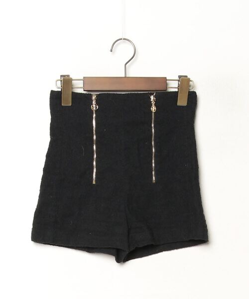 PATOU パトゥ　ショートパンツ　36 パトゥ PATOU ショートパンツ レディース 36