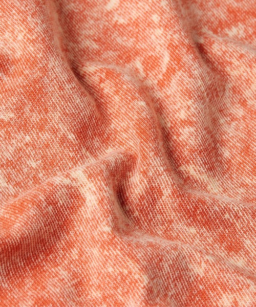 G-STAR（ジースター）の「WASHED LOOSE T-SHIRT/ヴィンテージライクオーバーダイオーバーサイズTシャツ（Tシャツ/カットソー・メンズ・ブラック系その他/ベージュ系その他/レッド系その他・LARGE/MEDIUM/SMALL/X-LARGE/X-SMALL）」の13枚目の写真