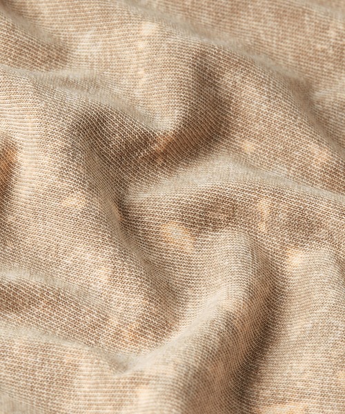 G-STAR（ジースター）の「WASHED LOOSE T-SHIRT/ヴィンテージライクオーバーダイオーバーサイズTシャツ（Tシャツ/カットソー・メンズ・ブラック系その他/ベージュ系その他/レッド系その他・LARGE/MEDIUM/SMALL/X-LARGE/X-SMALL）」の19枚目の写真