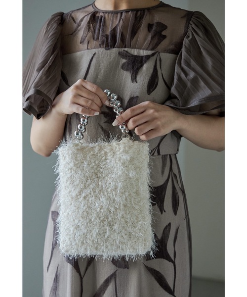 handmade ドレストートバッグＬsize(冬バージョン) handmade ドレストートバッグLsize(冬バージョン) handmade ドレス