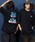 unrelaxingiANVOj́uI[o[TCY  hJ TVc 100 /embroidery oversize T-shirtiTVc/Jbg\[jvb̑6
