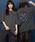 unrelaxingiANVOj́uI[o[TCY  hJ TVc 100 /embroidery oversize T-shirtiTVc/Jbg\[jvb̑8