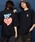 unrelaxingiANVOj́uI[o[TCY  hJ TVc 100 /embroidery oversize T-shirtiTVc/Jbg\[jvb̑9