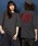 unrelaxingiANVOj́uI[o[TCY  hJ TVc 100 /embroidery oversize T-shirtiTVc/Jbg\[jvb̑16