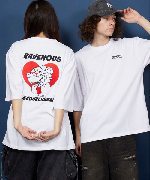 国内発送関税なし VETEMENTS 刺繍ロゴ オーバーサイズTシャツ 国内発送関税なし VETEMENTS 刺繍ロゴ オーバーサイズTシャツ