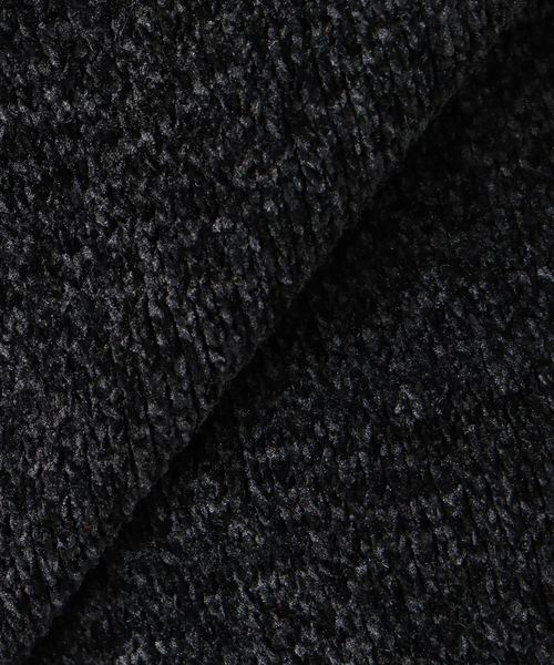 モール ヘンリーネックニット（ニット/セーター）｜B.C STOCK（ベーセーストック）