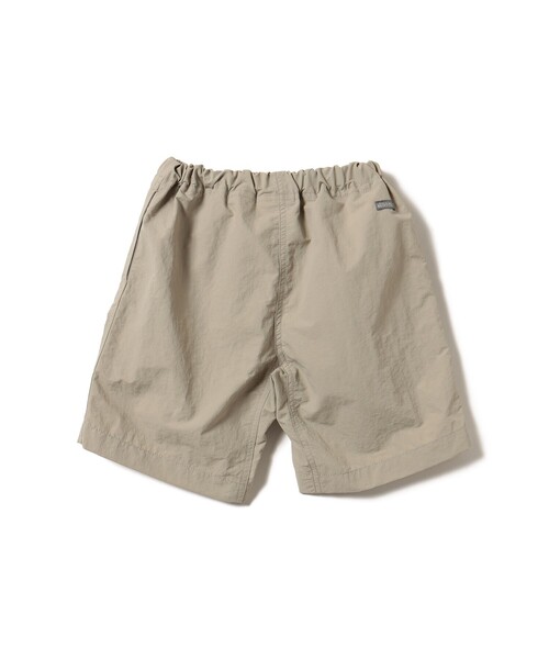 GRAMICCI 別注 ナイロン ショートパンツ M セール】【別注】Gramicci / ナイロン ショートパンツ 2025SS
