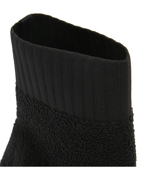 ベアーモコカラーソックブーツ（ブーツ）｜STACCATO（スタッカート）