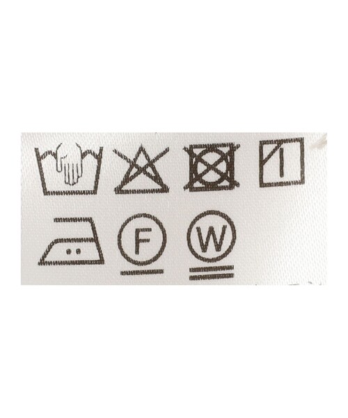 B:MING by BEAMS（ビーミングバイビームス）の「フリンジ ジャカード ノースリーブ ブラウス（シャツ/ブラウス・レディース・ブラック/ホワイト系その他5・ONE SIZE）」の19枚目の写真