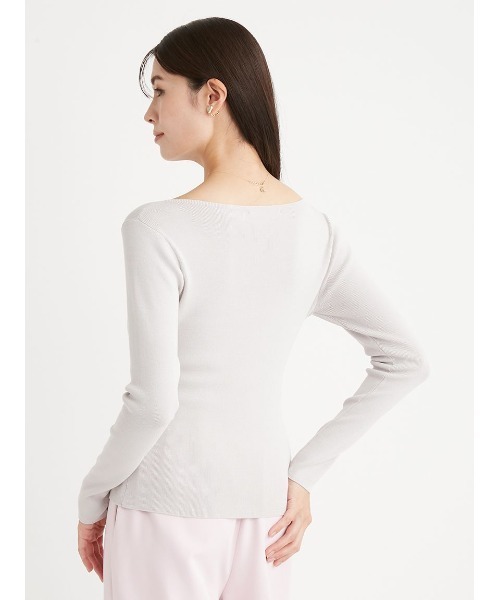 新品★CELFORD セルフォード　カシュクールキャミセットニットプルオーバー Amazon | [セルフォード] カシュクールキャミセットニットプルオーバー