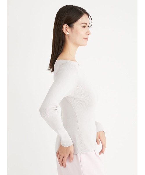 セルフォード カシュクールキャミセットニットプルオーバー CELFORD（セルフォード）の「カシュクールキャミセットニットプル