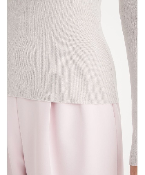 CELFORD（セルフォード）の「カシュクールキャミセットニットプル