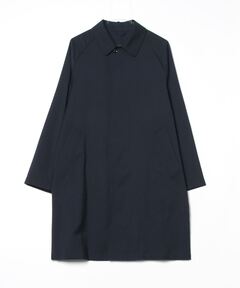 SATORU SASAKI/サトルササキ】BOX CORD COAT/ボックスコードステン