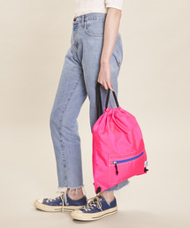 Drifter（ドリフター）の「EASY KNAPSACK／イージーナップサック（バックパック/リュック）」