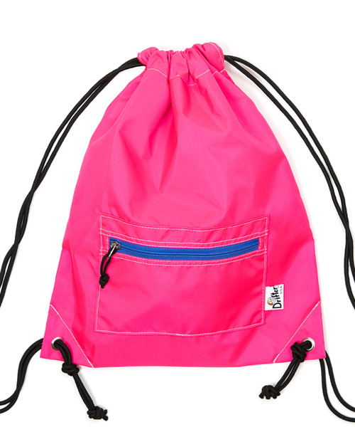 EASY KNAPSACK／イージーナップサック（バックパック/リュック