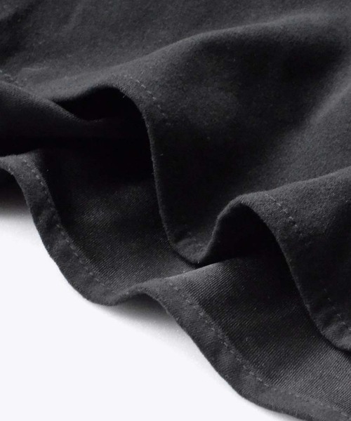 e-zakkamania stores(イーザッカマニアストアーズ)の「ピーチスキン Vネックフレアワンピース(ワンピース・レディース・ブラック/ブラウン/ベージュ・M)」の22枚目の写真