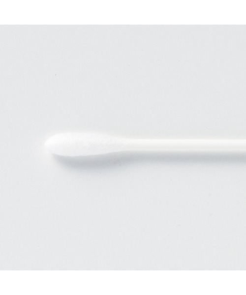 無印良品（ムジルシリョウヒン）の「細軸綿棒　２００本ケース入（その他ボディ・ヘアケア・レディース・その他・FREE）」の3枚目の写真