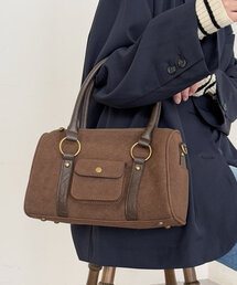 CPCM | ヴィンテージボストンバッグ(ボストンバッグ)