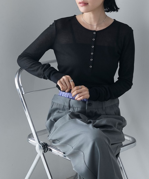 トップス│87page｜通常価格│MONO-MART [モノマート] 公式オンライン