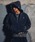 SUPPLIERiTvC[j́ut[fB[bSwitching Pierced Zip hoodiebSUPPLIERip[J[jvbubN