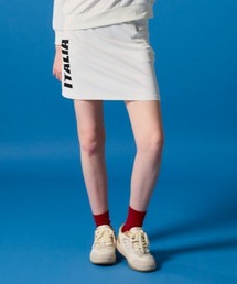 Kappa - 新品　kappa スカート　ニット Kappa スカート 「Kappa/カッパ」レディースダンボールニット