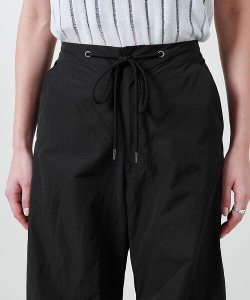 MARW UNITED ARROWS＞パラシュート パンツ（その他パンツ