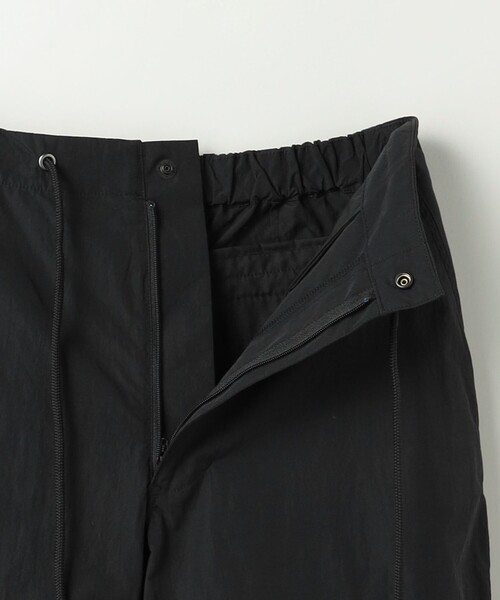 MARW UNITED ARROWS＞パラシュート パンツ