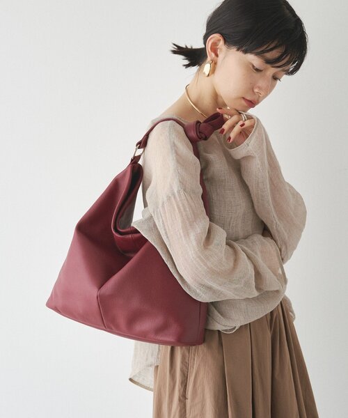 angelAR ワンショルダー セットアップ　RED AR24331img_01.jpg