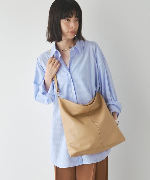RNA-N★レザーショルダーバッグ レザーショルダーバッグ 336 | 可愛い服量産型服通販24cm