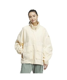 アディダス adidas Lux AD ウーブンジャケット