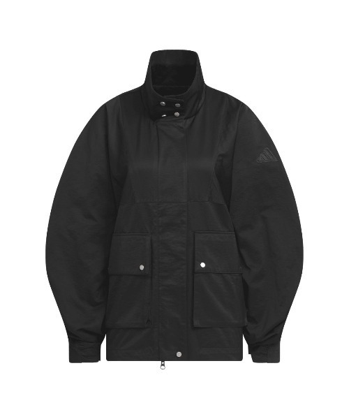 adidas ウーブンジャケット Lux AD ウーブンジャケット｜Alpen Online