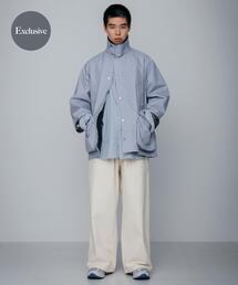 URBAN RESEARCH | 『別注』Barbour / URBS　OS BEDALE(ナイロンジャケット)