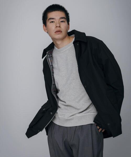 セール】『別注』Barbour / URBS OS BEDALE（ナイロンジャケット